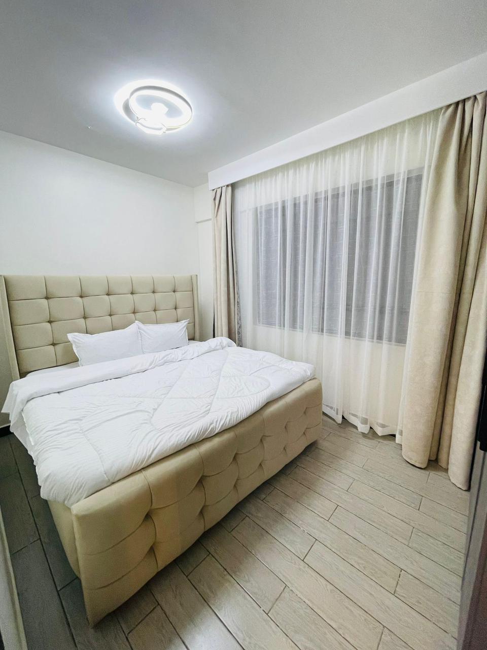 Premium One Bedroom